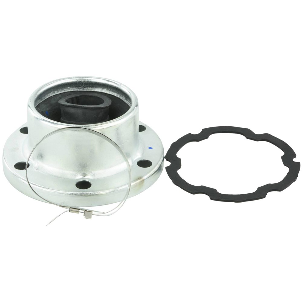 FEBEST 1215TERSA Пыльник ШРУСа кардан вала HYUNDAI TERRACAN 2001-2007 1215-TERSA
