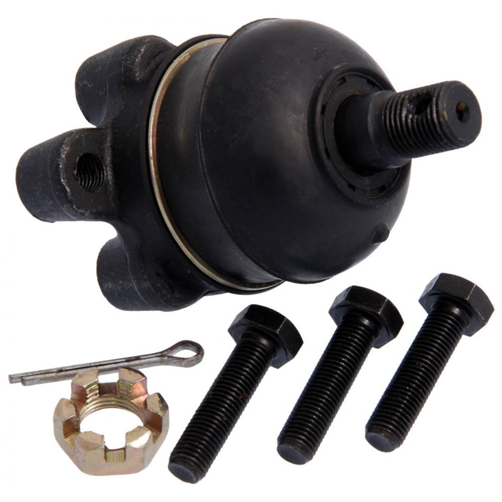 FEBEST 1220PORTUP Опора шаровая HYUNDAI PORTER H-100/STAREX/H1 верх.лев/прав.
