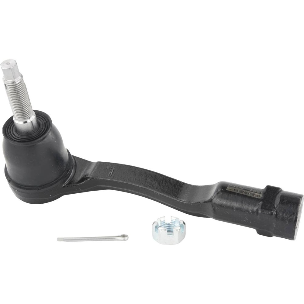 FEBEST 1221JX1LH Наконечник рулевой левый