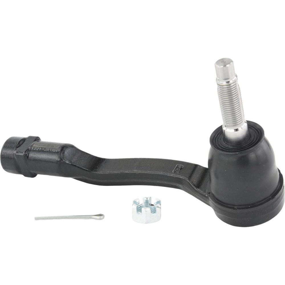 FEBEST 1221JX1RH НАКОНЕЧНИК РУЛЕВОЙ ПРАВЫЙ 1221JX1RH