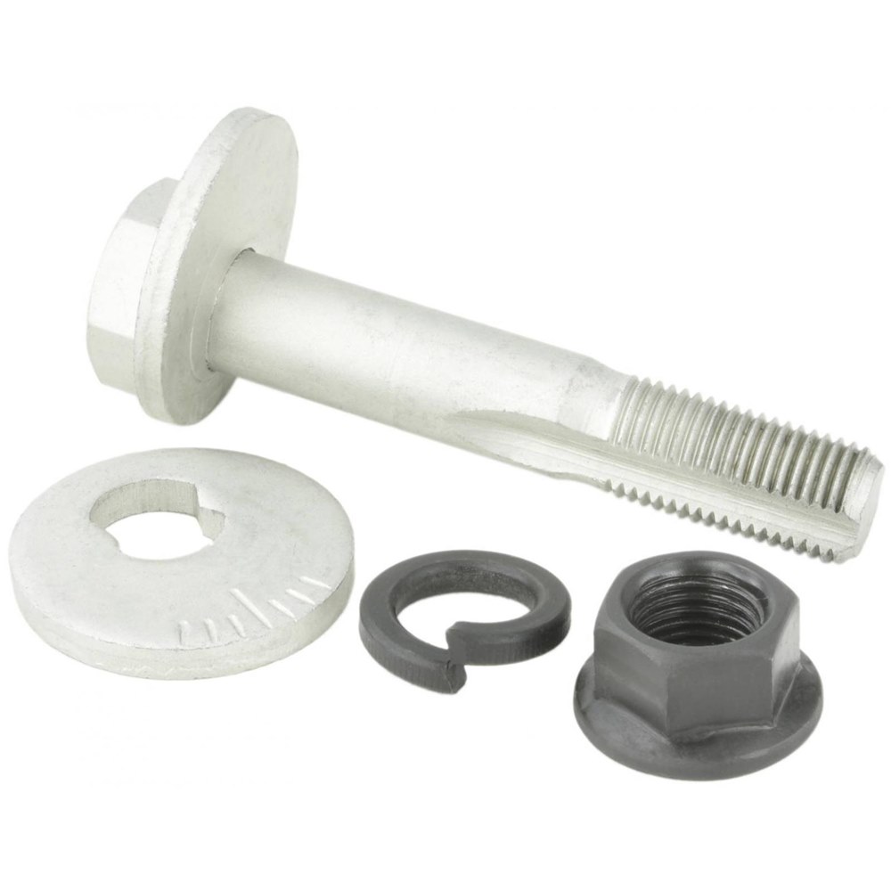 FEBEST 1229021KIT Болт с эксцентриком ремкомплект | прав/лев |
