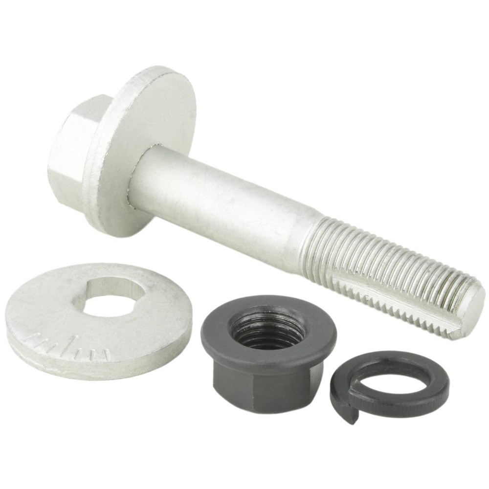 FEBEST 1229022KIT Болт с эксцентриком ремкомплект | прав/лев |