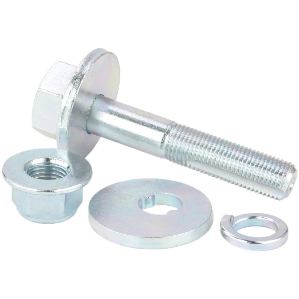 FEBEST 1229023KIT Болт с эксцентриком ремкомплект