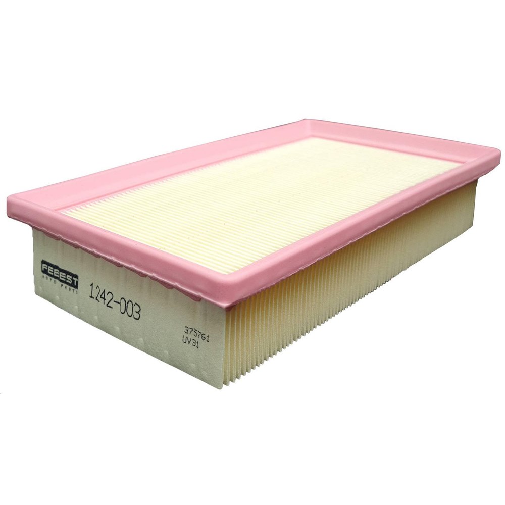 FEBEST 1242003 ФИЛЬТР ВОЗДУШНЫЙ 1242-003
