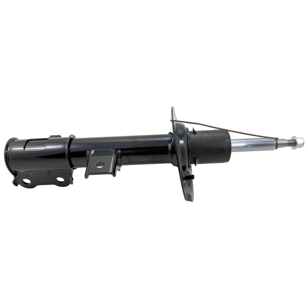 FEBEST 12660596FL Амортизатор передний левый GAS.TWIN TUBE