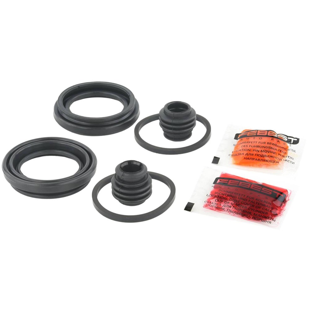 FEBEST 1275SFE19F Ремкомплект передн суппорта 1275-SFE19F