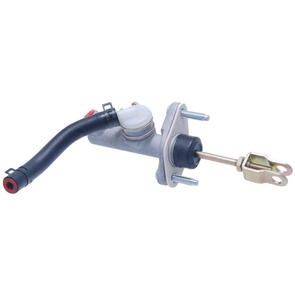 FEBEST 1281GETZ Цилиндр сцепл.глав.HYUNDAI GETZ 02-11