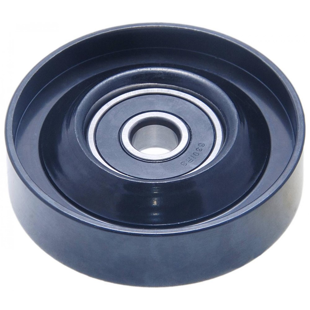 FEBEST 1287ACC Ролик ремня приводного HYUNDAI GETZ/ACCENT/ELANTRA кондиционера
