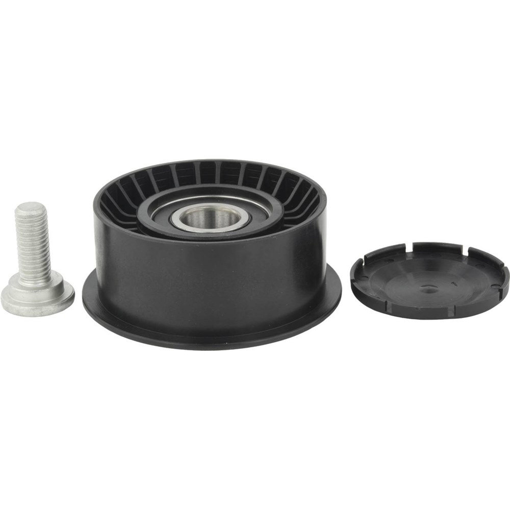 FEBEST 1287G6D Ролик натяжной