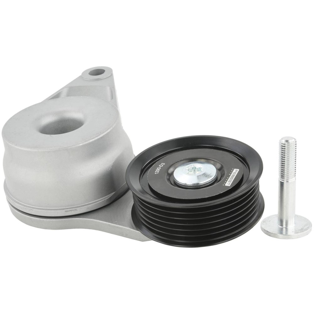 FEBEST 1290D3 Натяжитель ремня 1290-D3