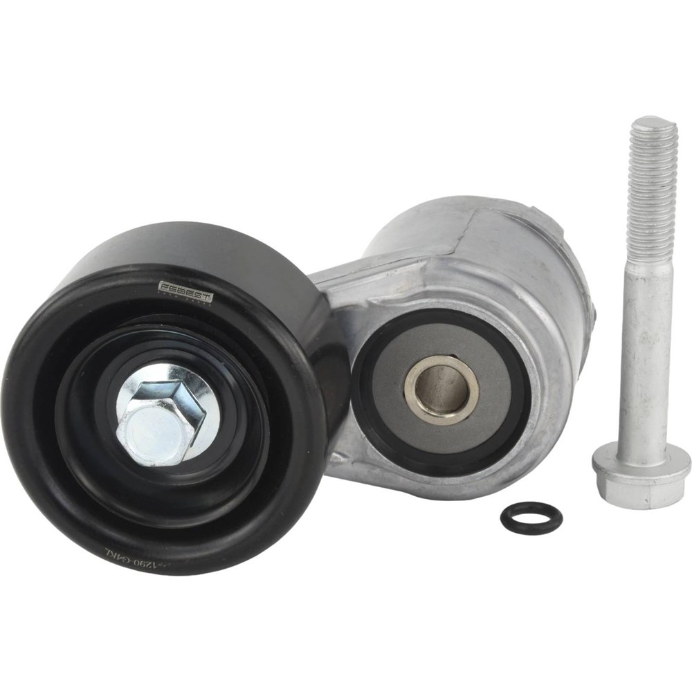 FEBEST 1290G4KL Натяжитель ремня