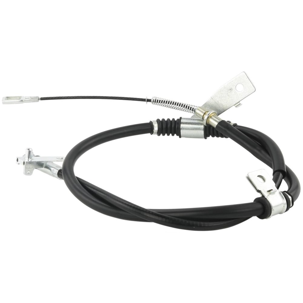 FEBEST 14100REXDISCLH Трос ручного тормоза левый
