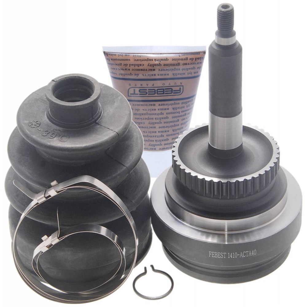 FEBEST 1410ACTA40 ШРУС наружный 29X74.5