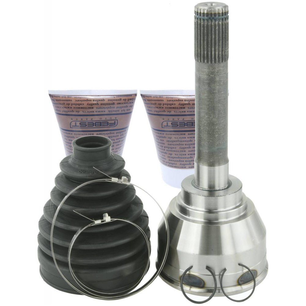 FEBEST 1410KOR ШРУС наружный 27X53X28