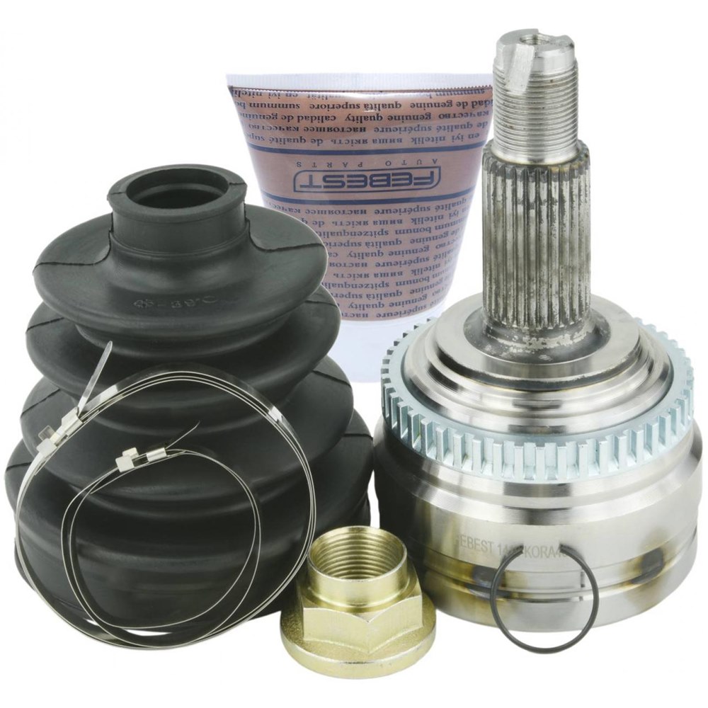 FEBEST 1410KORA48 ШРУС наружный 34X57.9X28
