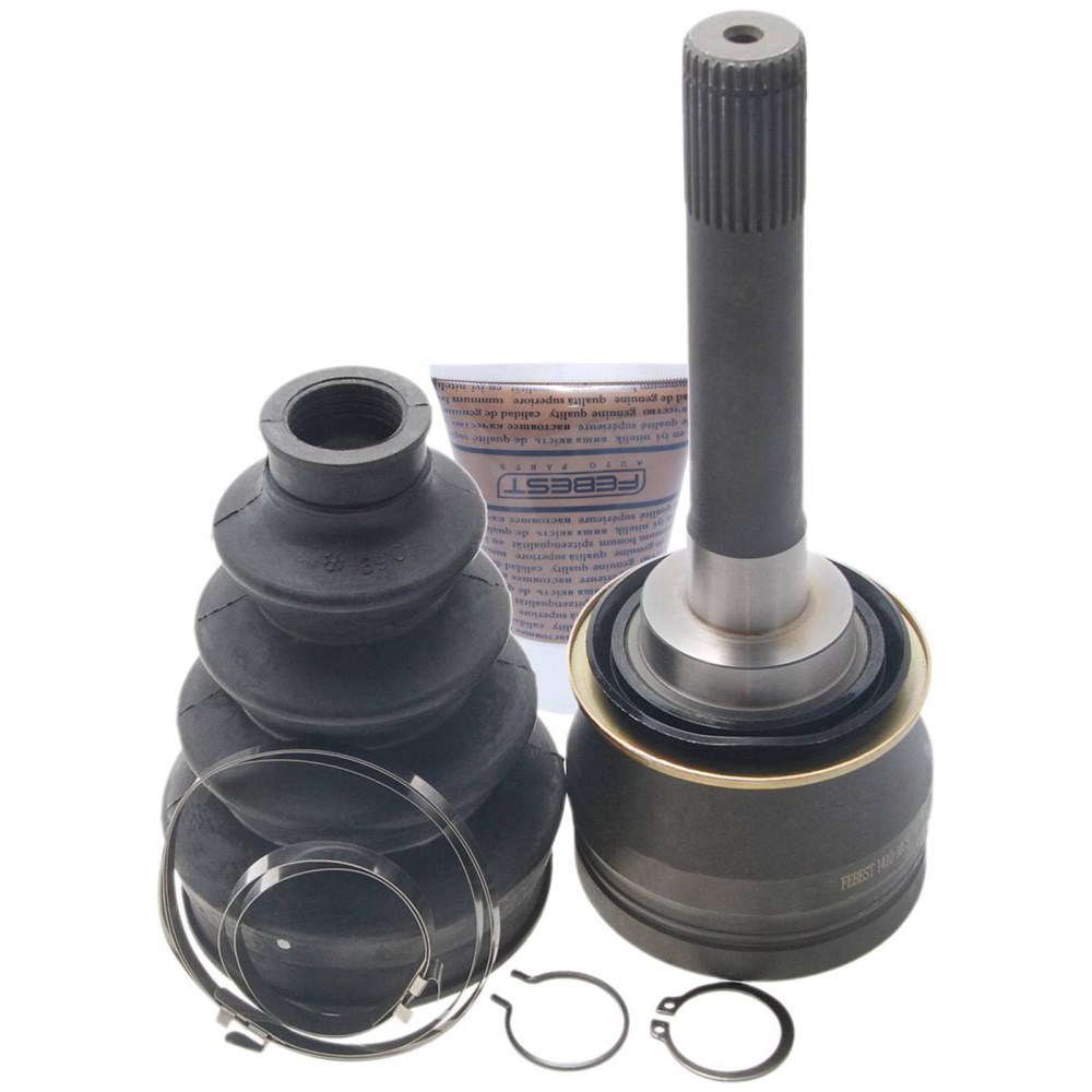 FEBEST 1410MUS ШРУС наружный 35X53X28
