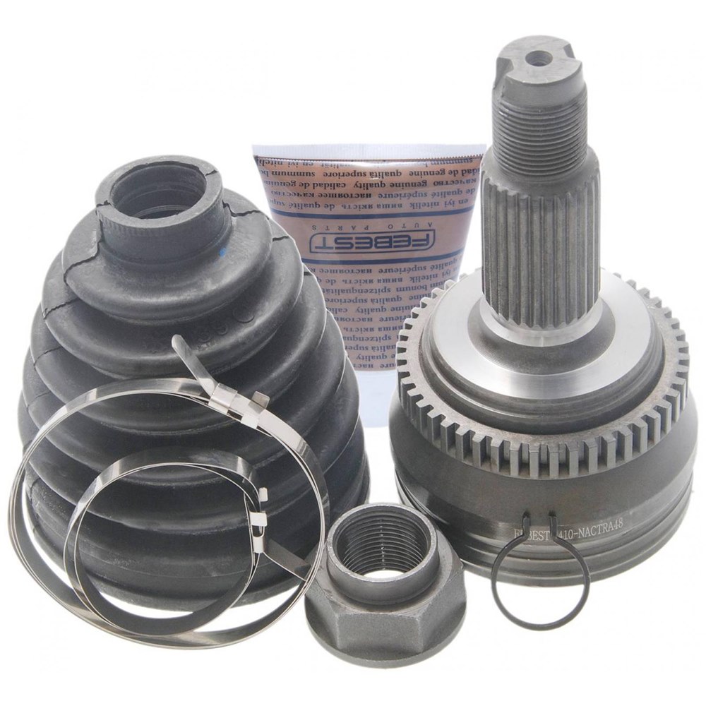 FEBEST 1410NACTRA48 ШРУС наружный задний 22X58X28