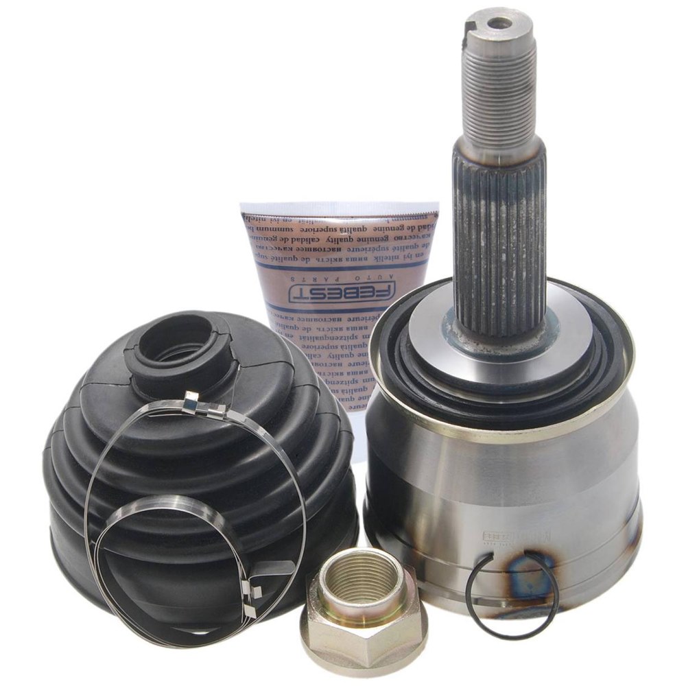 FEBEST 1410REXI ШРУС наружный 35X60X28