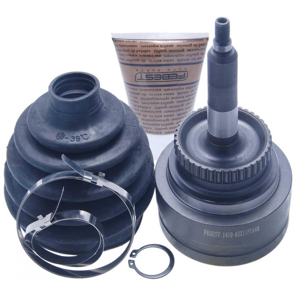 FEBEST 1410REXIIPTA40 ШРУС наружный