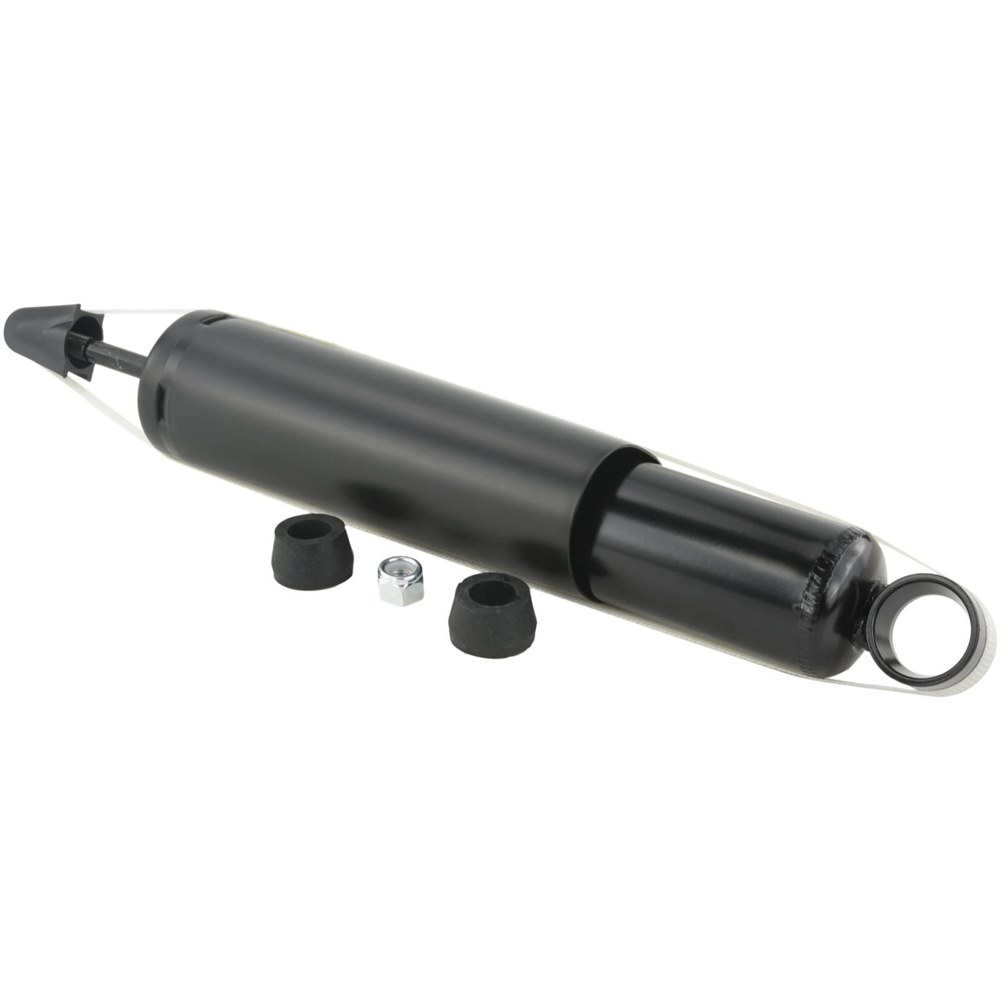 FEBEST 14110007R Амортизатор задний GAS.TWIN TUBE