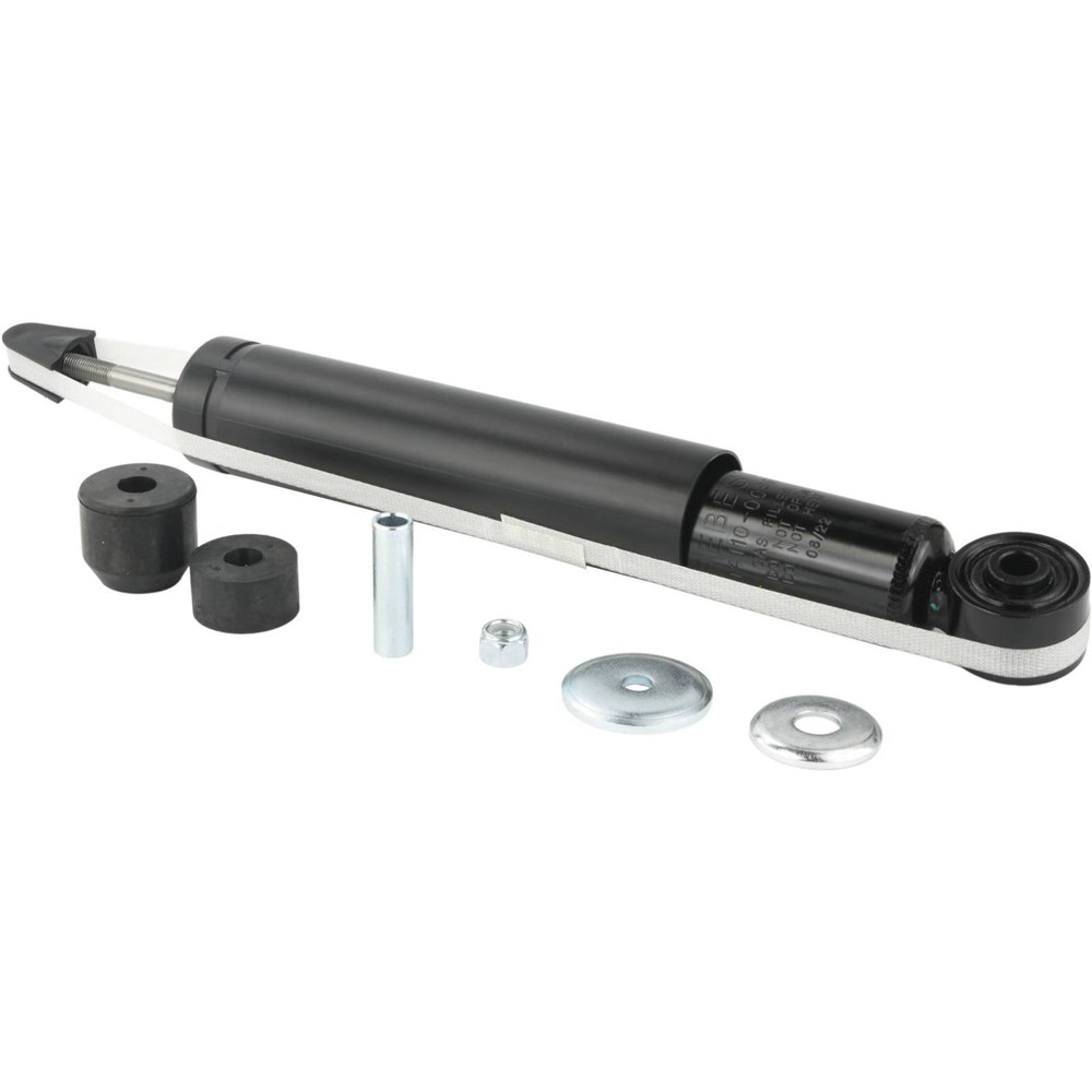 FEBEST 14110008R Амортизатор задний GAS.TWIN TUBE
