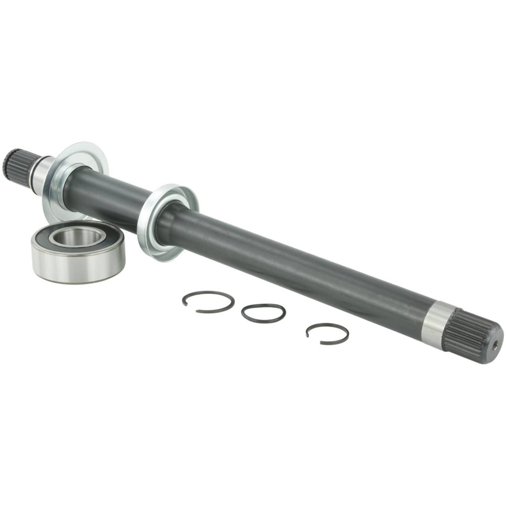 FEBEST 1412ACTWD2RH Полуось правая 27X452.3X27