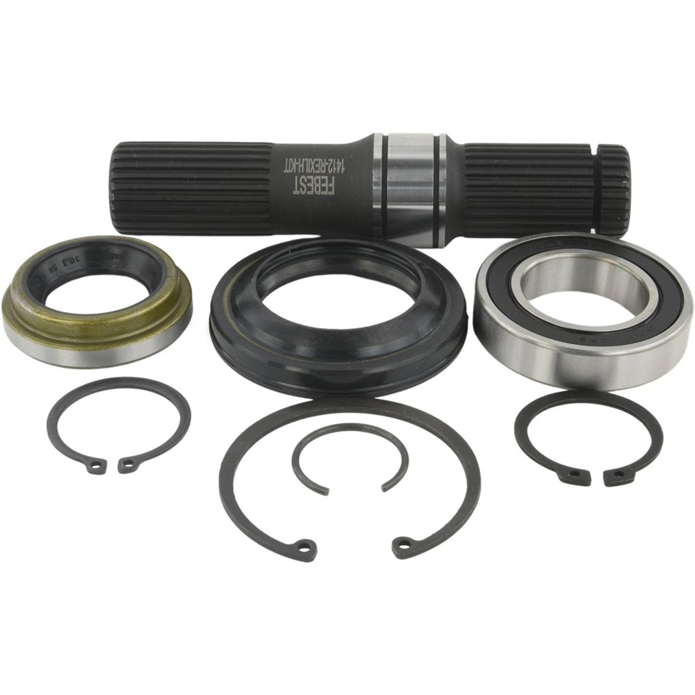 FEBEST 1412REXILHKIT Полуось левая 27x154.2x27
