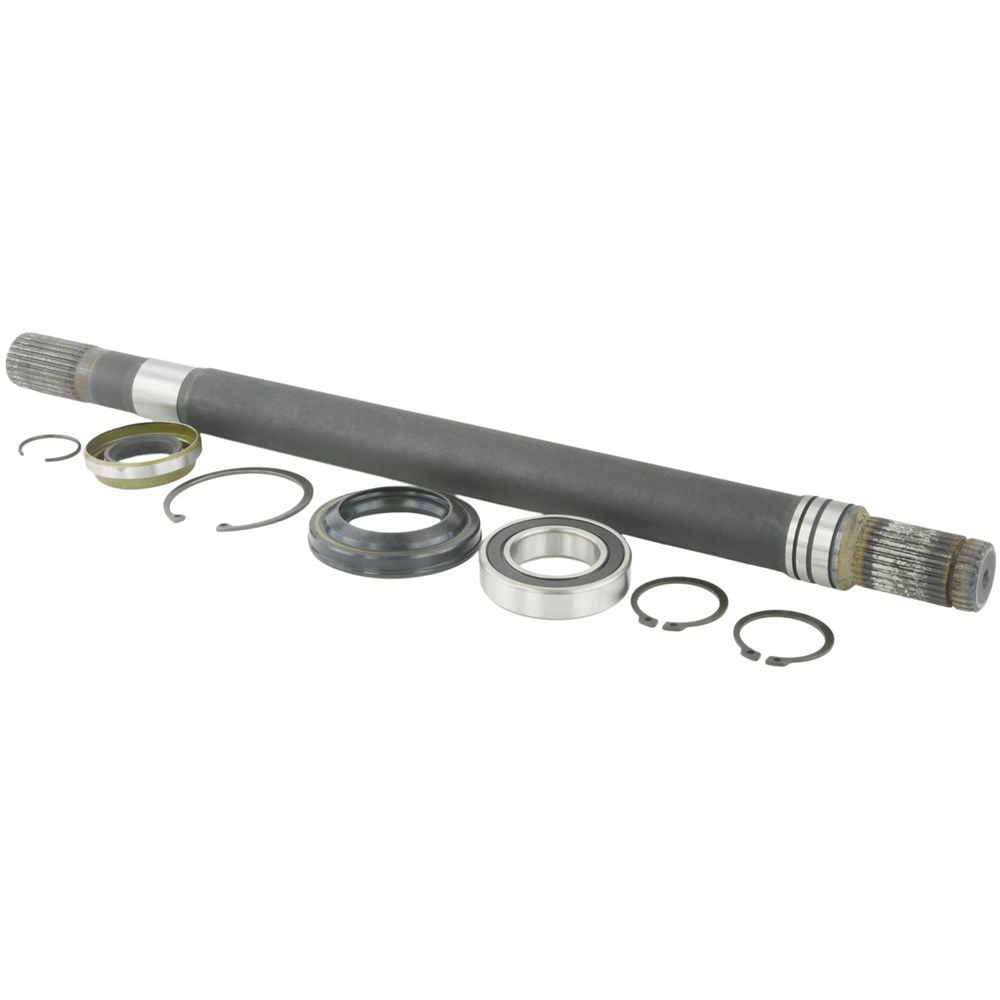 FEBEST 1412REXIRHKIT Полуось правая (комплект) 27X491X27