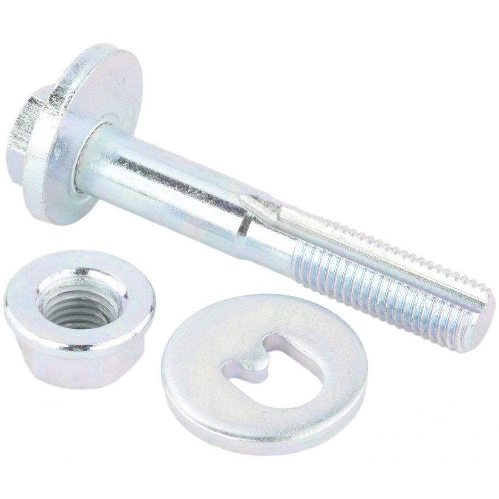 FEBEST 1429005KIT Болт эксцентрик SSANGYONG KORANDO/RODIUS/STAVIC к-кт(шайба,гайка)