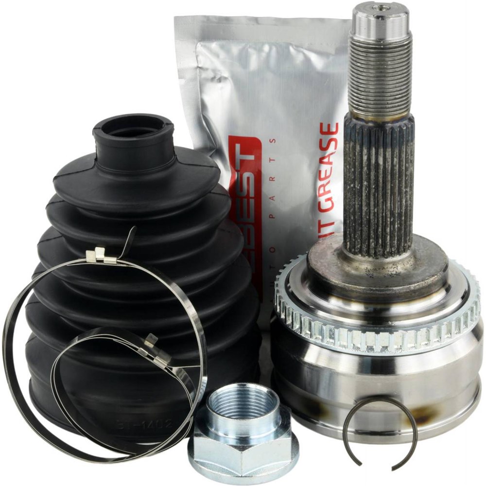 FEBEST 1510003A48 ШРУС наружный 25X55.4X26