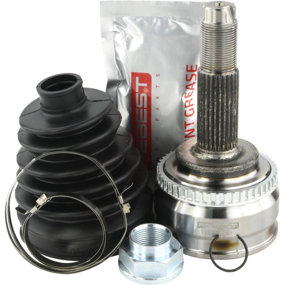 FEBEST 1510004A48 ШРУС CHERY TIGGO T11 05- нар. 30шл.