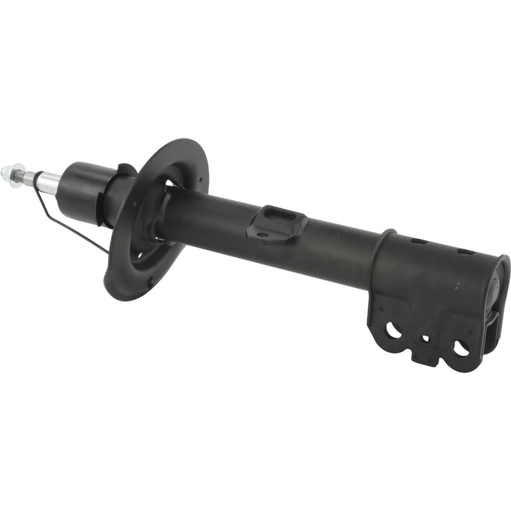 FEBEST 15110004FL Амортизатор gas.twin tube | перед лев |