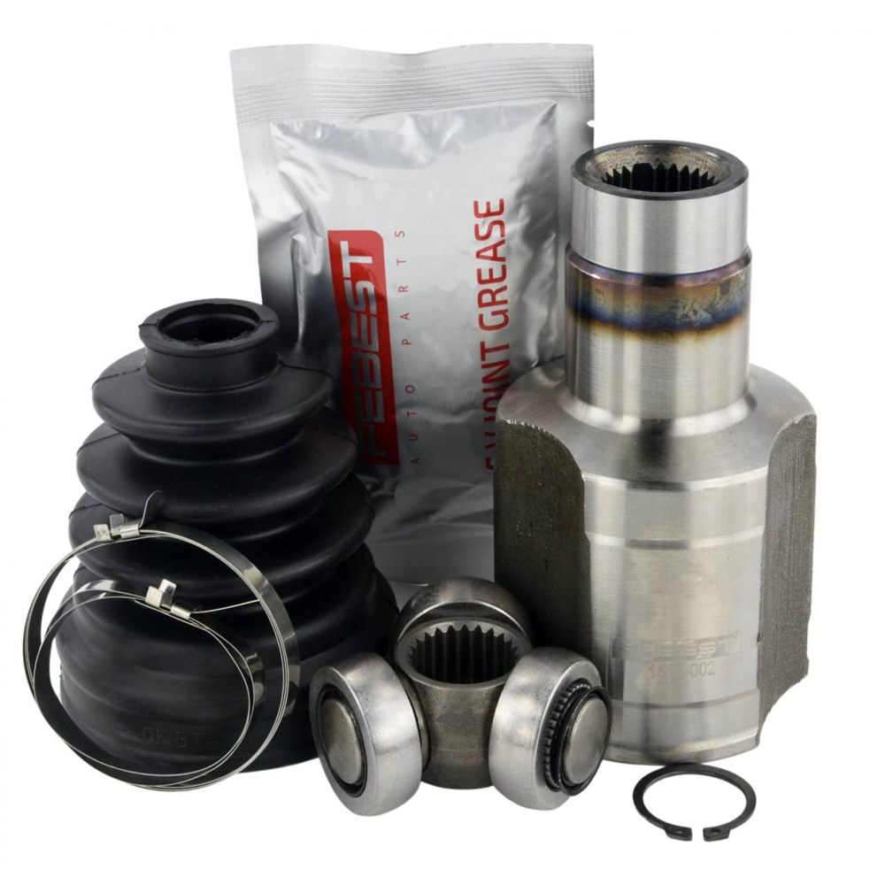 FEBEST 1511002 ШРУС внутренний правый 24X43X28