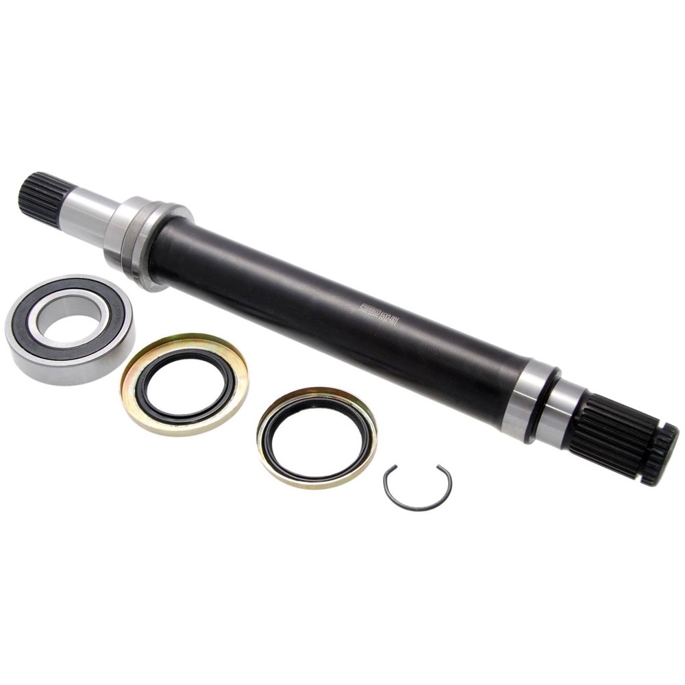 FEBEST 1512001 Полуось правая 25X350X28