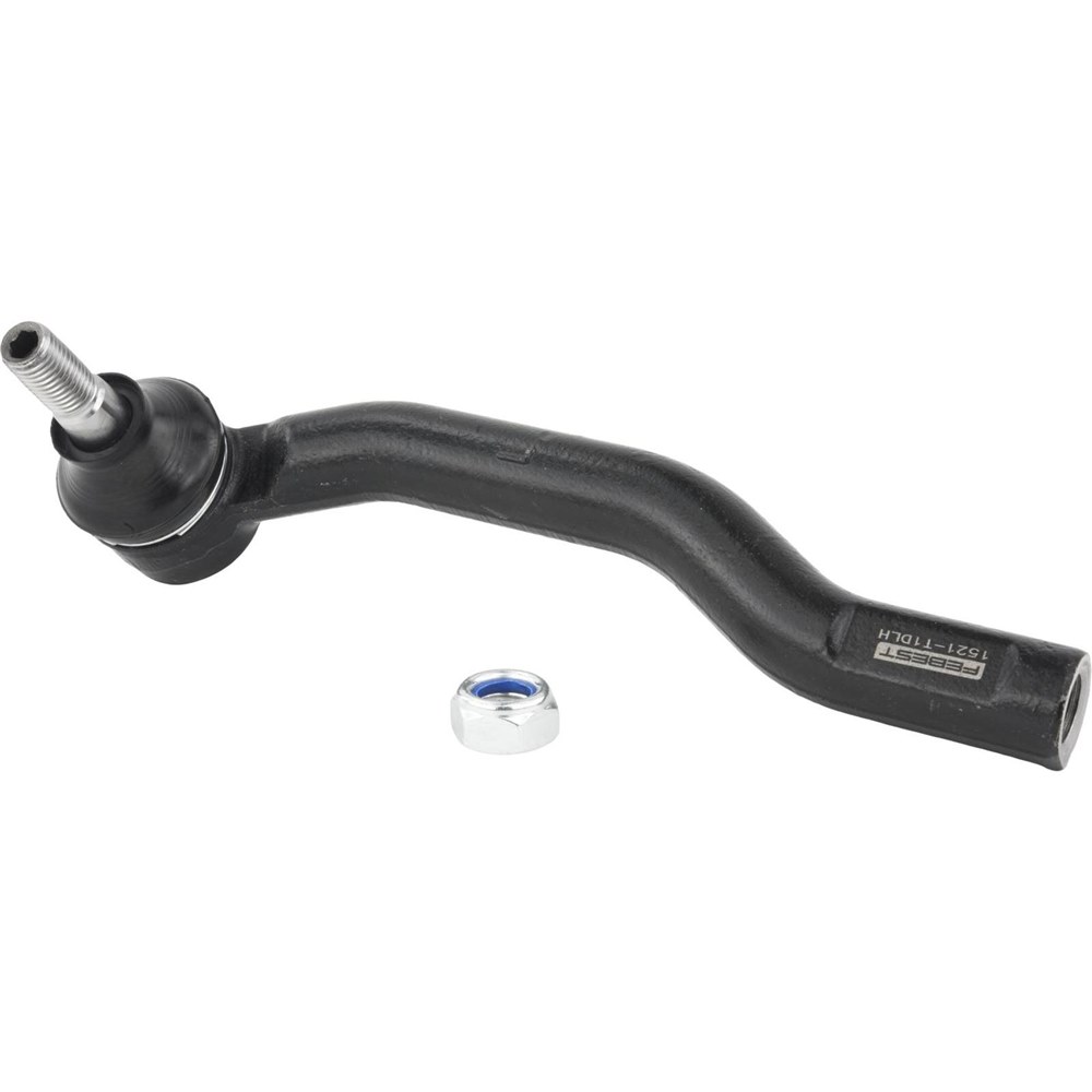 FEBEST 1521T1DLH Наконечник рулевой левый