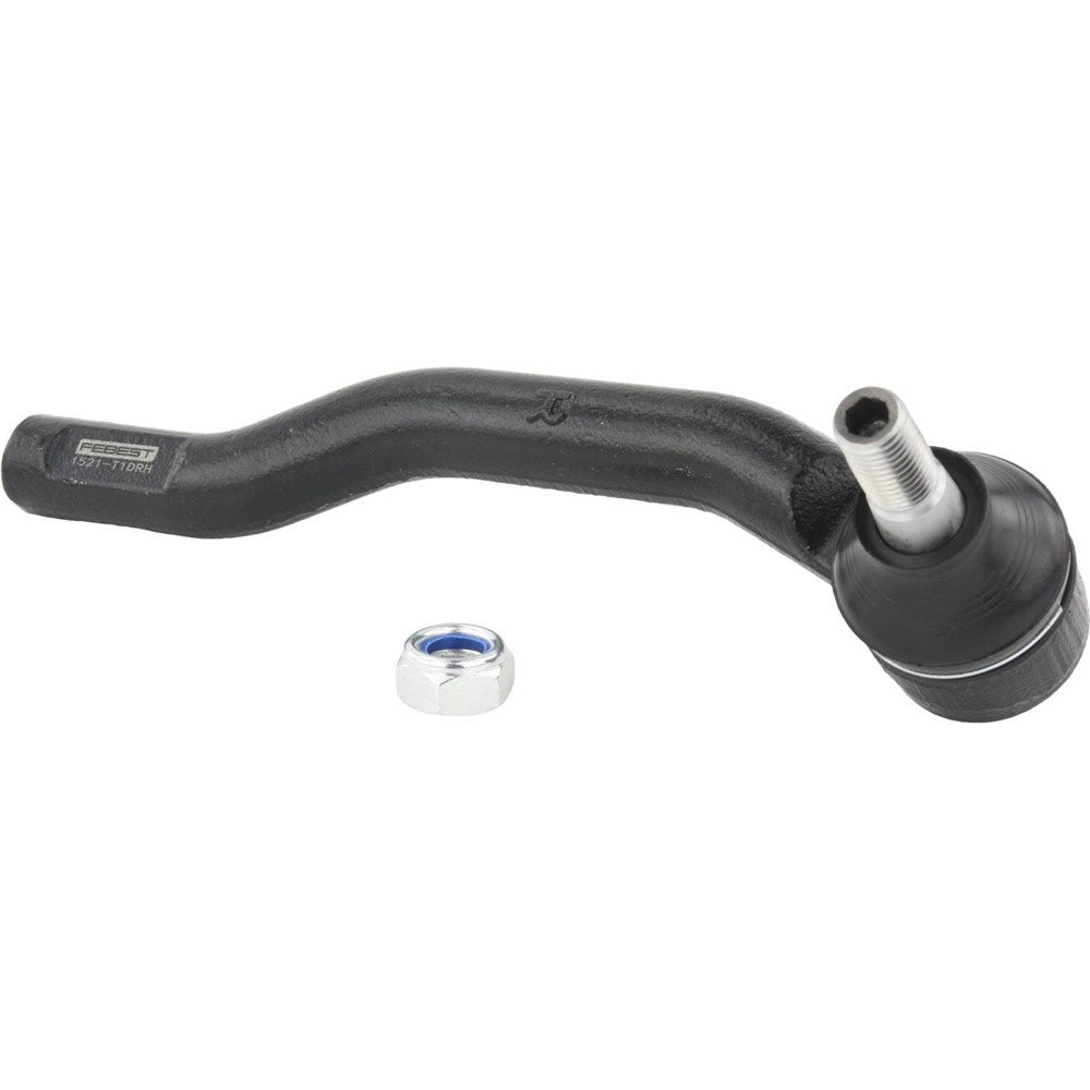 FEBEST 1521T1DRH НАКОНЕЧНИК РУЛЕВОЙ ПРАВЫЙ 1521T1DRH