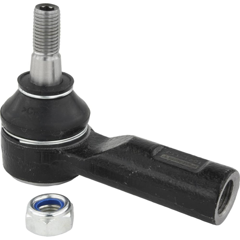 FEBEST 1521T1J НАКОНЕЧНИК РУЛЕВОЙ CHERY 1521-T1J