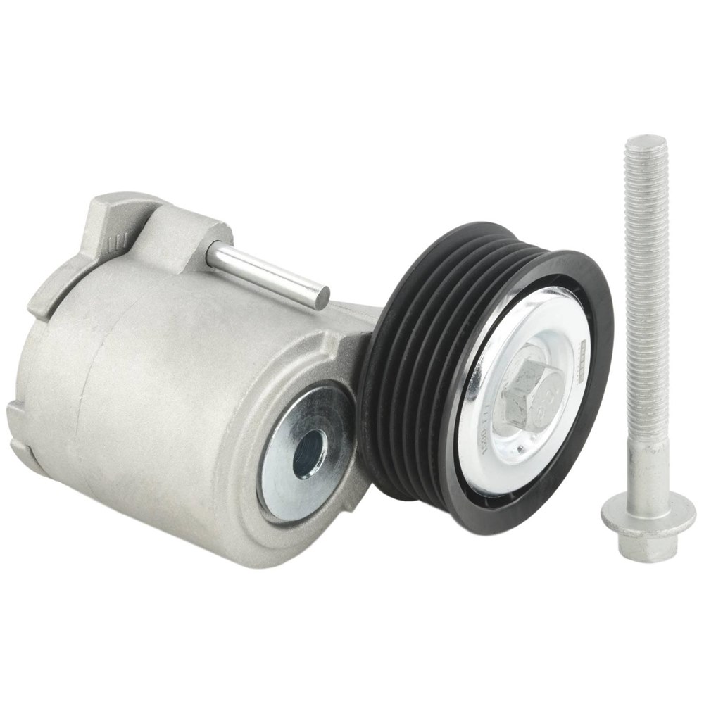 FEBEST 1590T11 Натяжитель ремня