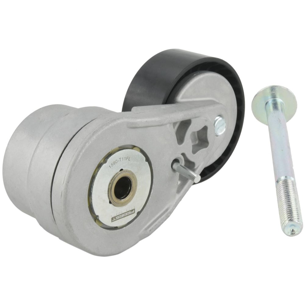 FEBEST 1590T11FL Натяжитель ремня