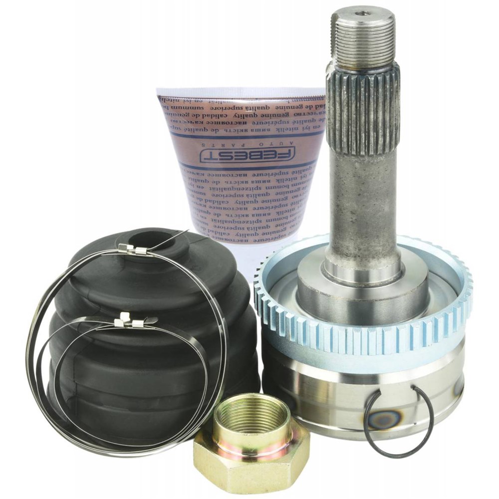 FEBEST 1610463A48 ШРУС наружный 28X61.9X26