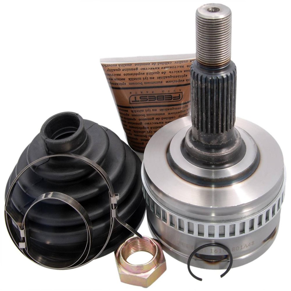 FEBEST 1610801A48 ШРУС наружный 27X60X27