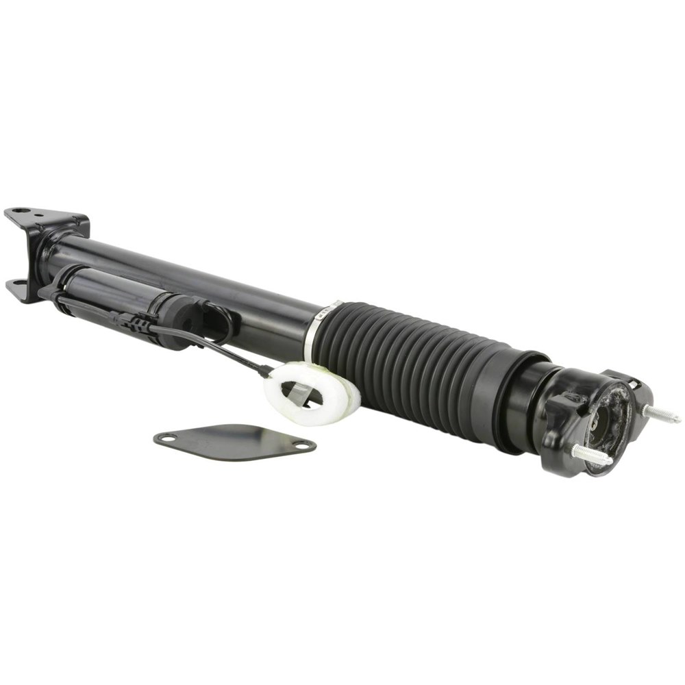 FEBEST 16110001R Пневмоамортизатор MB ML GLE- GL GLS W166 11- зад.