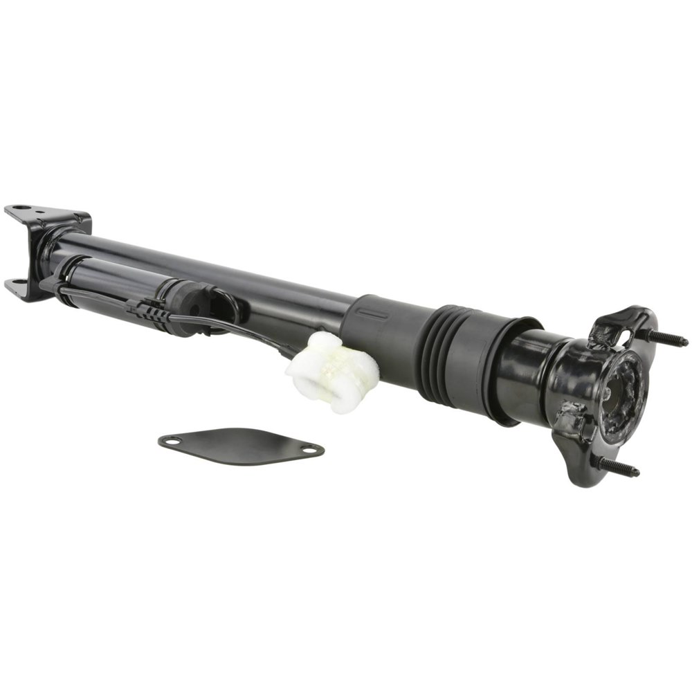 FEBEST 16110002R Пневмоамортизатор MB GL-Class X164 07-12/ ML W164 05-11 с ADS зад.