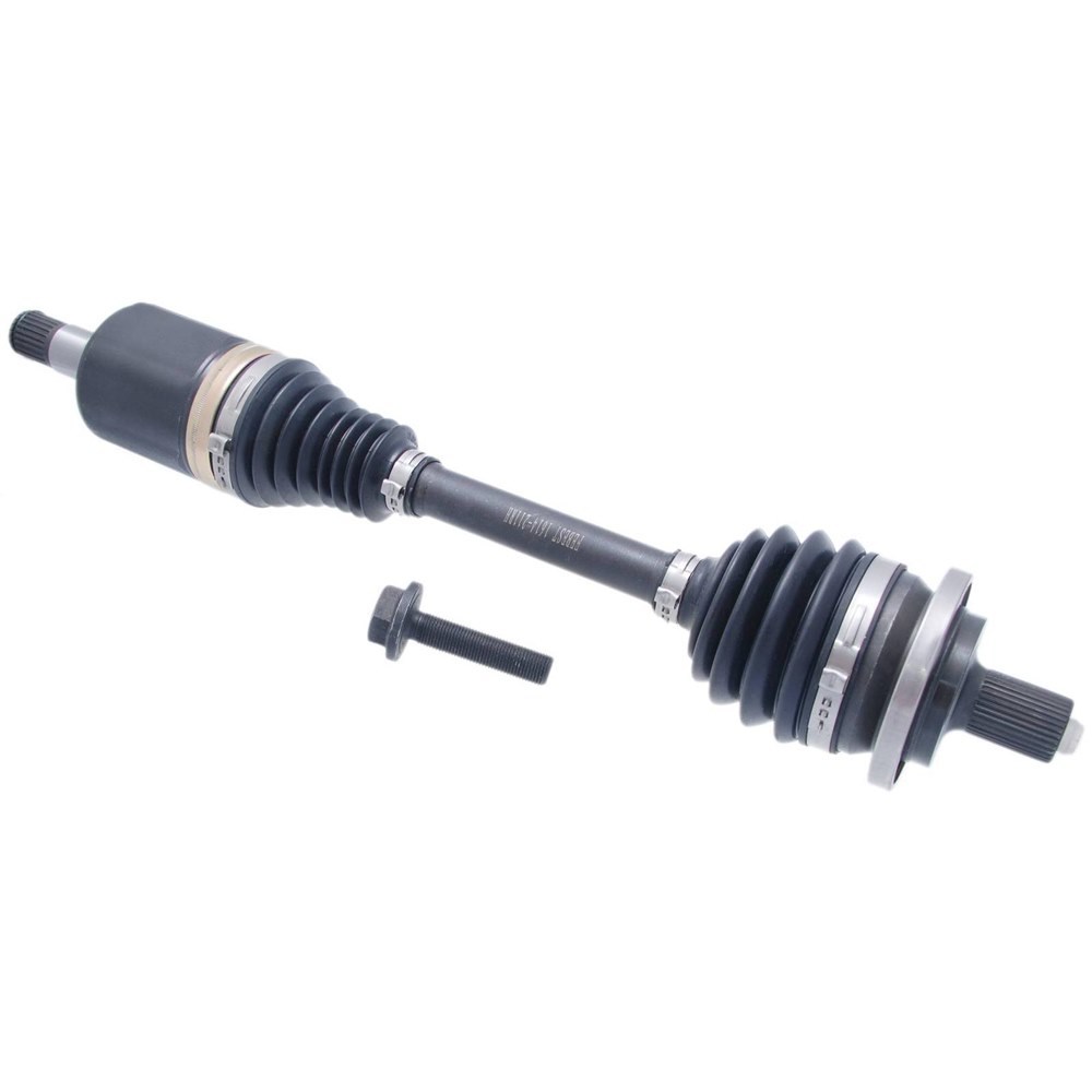 FEBEST 1614211RH Привод колеса 1614-211RH