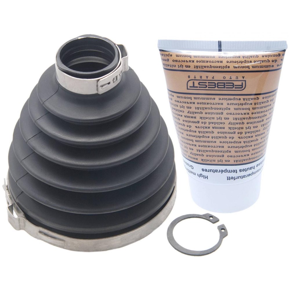 FEBEST 1615P164FLH Пыльник ШРУС внутренний комплект PVC 91X98X28.3