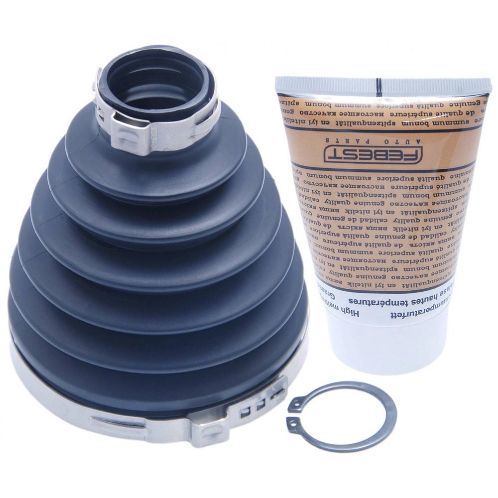 FEBEST 1615P164LH Пыльник ШРУСа 86X93X27 MB ML-CLASS W164 04-11 внутр.