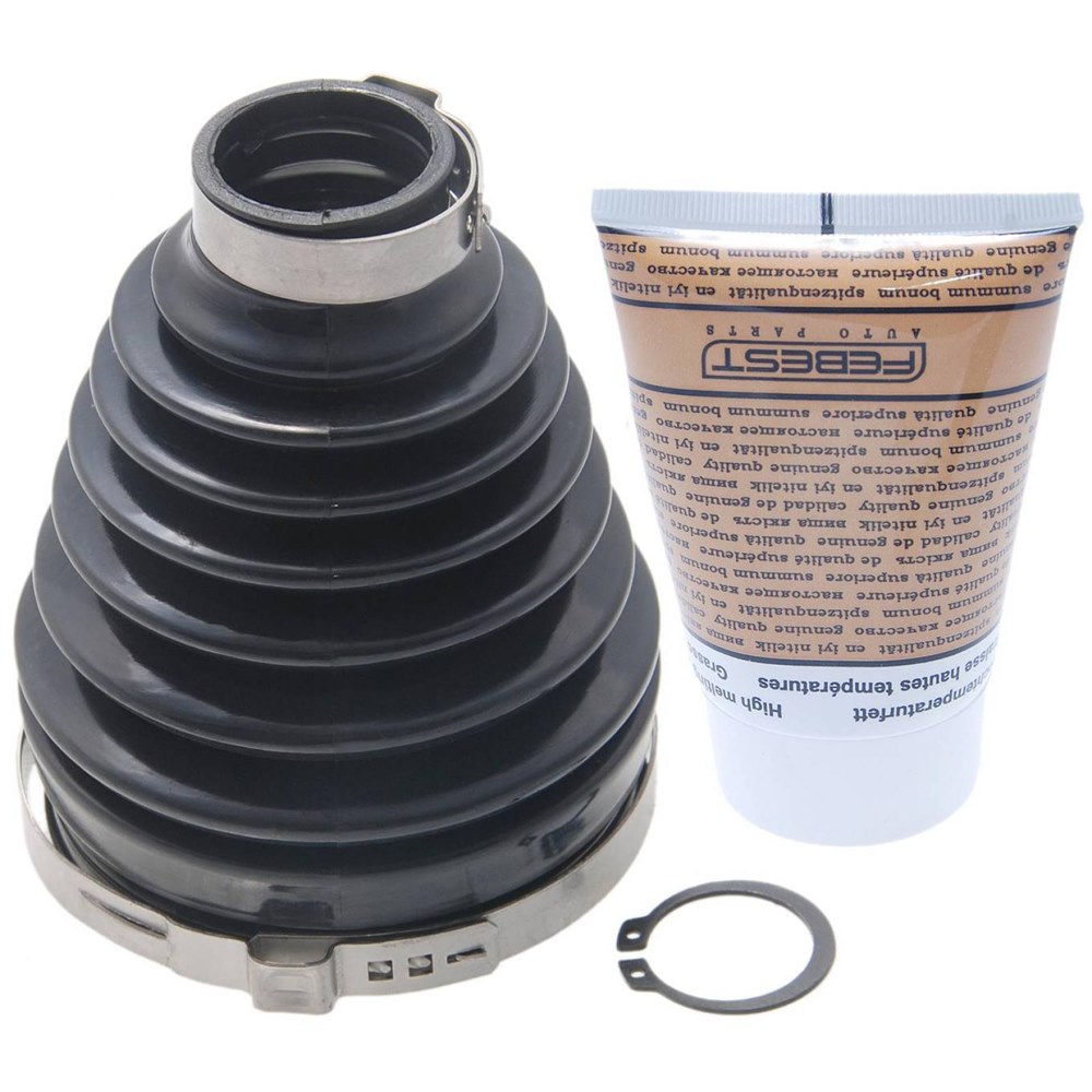 FEBEST 1615P169 Пыльник ШРУСа MB-BENZ C218/W212/S212/X204 пер.внутр.