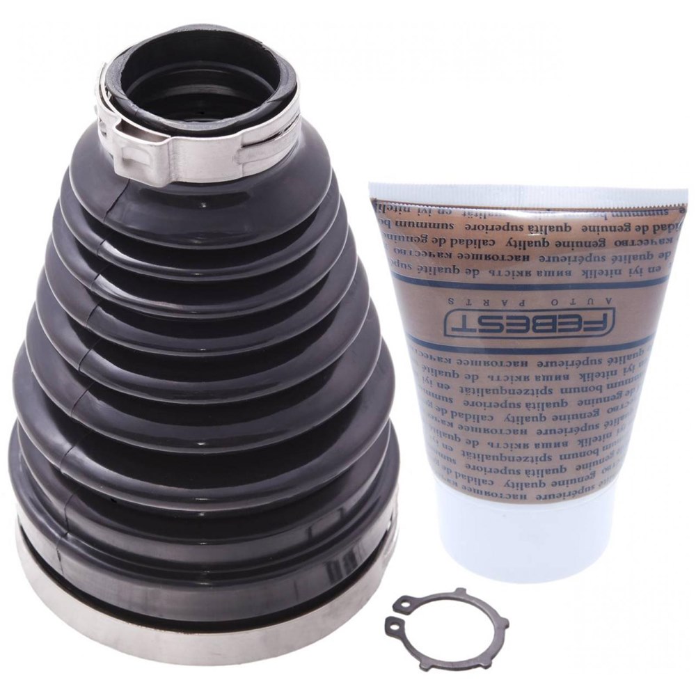 FEBEST 1615P221 Пыльник ШРУСа MB E-CLASS 212 4MATIC/ S-CLASS 221 4MATIC 04-13 внутр.