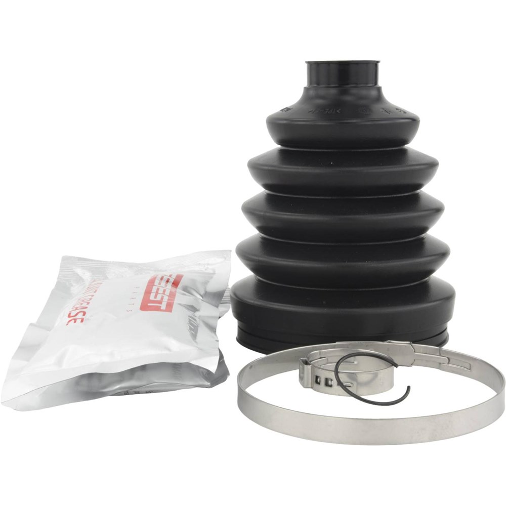 FEBEST 1617P447F Пыльник ШРУС наружный комплект PVC 99.7X146X30.2