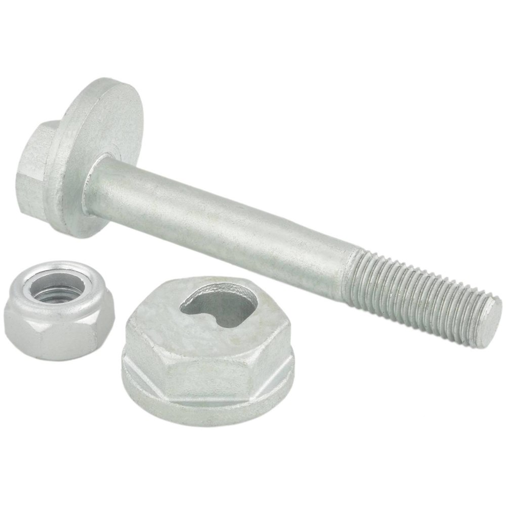 FEBEST 1629163KIT Болт эксцентрик к-кт MB-BENZ ML-CLASS 163 98-05